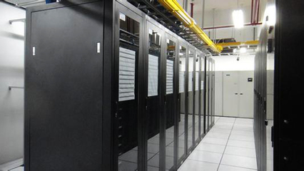 機房系統(tǒng)的重中之重——機房監(jiān)控在信息系統(tǒng)集成服務(wù)中的核心地位