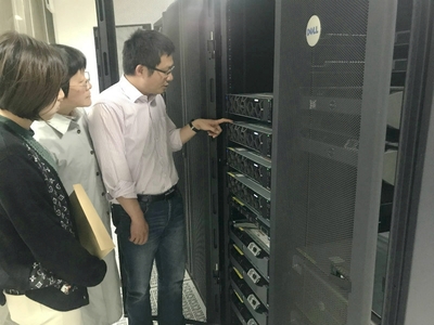 張家港市審計局關(guān)注智慧規(guī)劃 信息系統(tǒng)運行維護服務(wù)的重要性與現(xiàn)狀分析