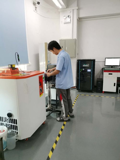 鞏義監測設備校準 一對一專業服務與結算設備詳解
